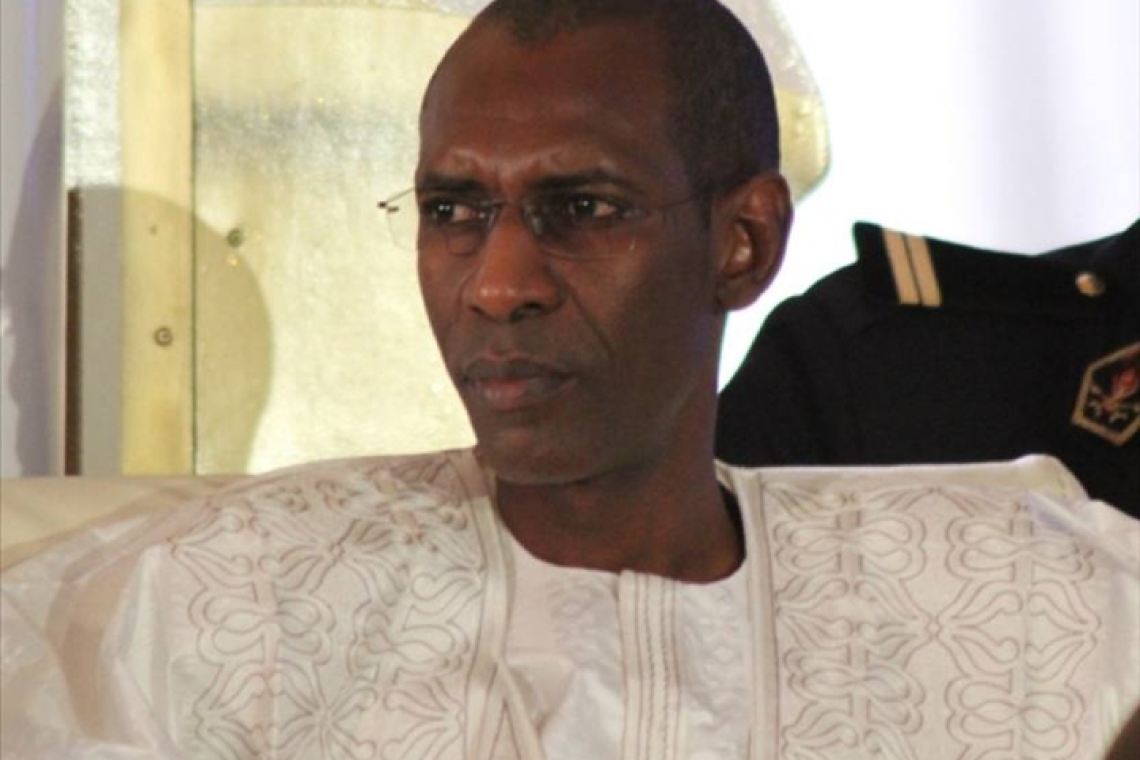 Une coalition d'ONG ordonne la libération de l'activiste Daouda Diallo au Burkina Faso 